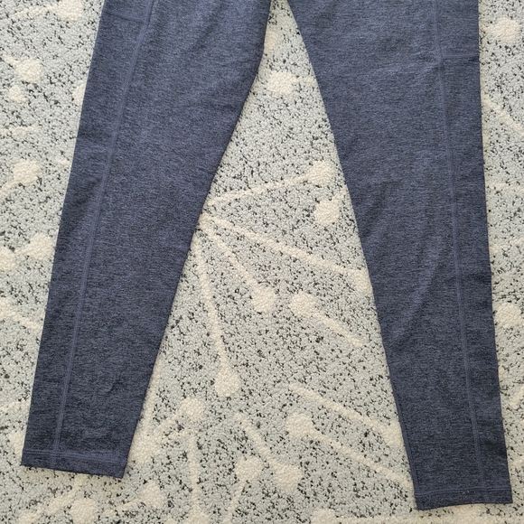 Aerie offline the hugger high rise leggings side pockets - Picture 6 of 10
